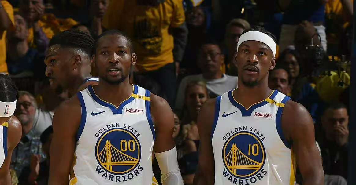 Hvornår slutter tovtrækkeriet mellem Kuminga og Warriors endelig?